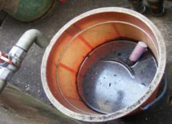 Nhức nhối nạn ô nhiễm do sản xuất trong khu dân cư tại TP.HCM: Chịu đựng đến bao giờ?