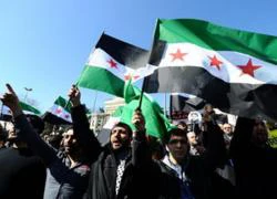 &#8220;Những người bạn Syria&#8221; sẽ họp bàn vào ngày 1/4