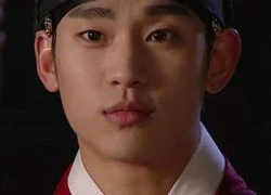 Những phát ngôn tự-sướng-kinh-điển của "Quốc vương" Kim Soo Hyun