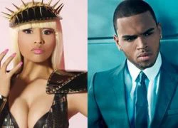 Nicki Minaj song ca với Chris Brown