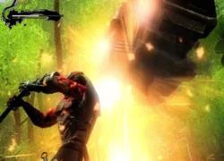 Ninja Gaiden 3: Khi nhẫn giả lạc lối