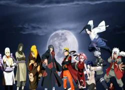 Ninja VN và Shinobi Online - kẻ tám lạng, người nửa cân