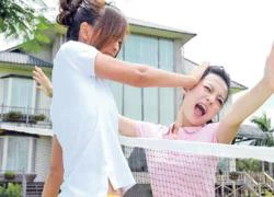 Mối nguy hại đáng gờm khi teen "hay ghen" trong tình yêu