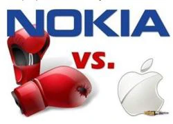 Nokia sẽ giấu công nghệ của mình nếu Apple thắng vụ nano-SIM