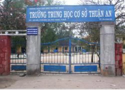 Nữ sinh lớp 7 mang bầu: "Tác giả" cái thai muốn cưới