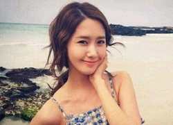 Nữ thần Yoona bị Seohyun, Yoobin qua mặt