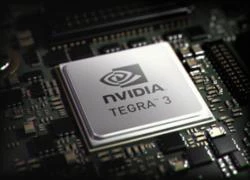 Nvidia với cuộc đua trở thành "người khổng lồ"