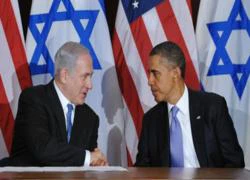 Obama thuyết phục Israel 'hoãn binh' với Iran