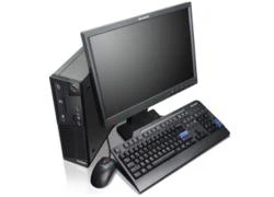 PC văn phòng ThinkCentre ra phiên bản M71e