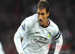 Petrov của Aston Villa bị ung thư máu