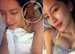 Phan Sương Sương đột ngột đổi tên vì sợ "dớp scandal"