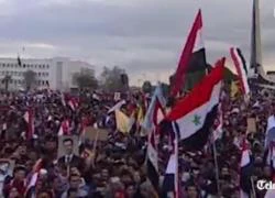 Phát hiện thi thể 23 người bị tra tấn cực kì dã man ở Syria