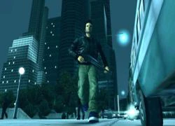 Phiên bản game di động kỷ niệm 10 năm GTA III