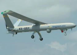 Philippines không cho Mỹ triển khai UAV tham chiến