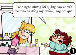 Phụ nữ, nhan sắc và cạnh tranh