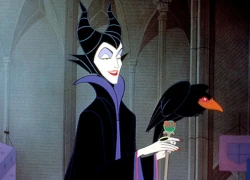 Phù thủy Maleficent của Angelina Jolie là người... tốt bụng?