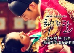 "Quốc vương" Kim Soo Hyun - 8 năm giữ thân nay đã hết!