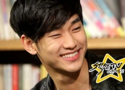 "Quốc vương" Kim Soo Hyun sẽ trở thành... thái giám?