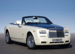 Rolls-Royce làm mới Phantom 2013