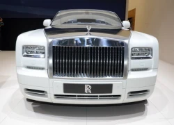 Rolls-Royce và Bentley khẳng định đẳng cấp xe sang