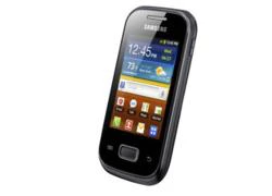 Samsung công bố smartphone Galaxy Pocket giá rẻ