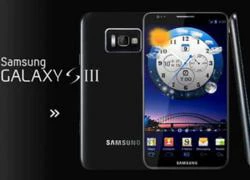 Samsung Galaxy S3 có hai phiên bản giao diện ICS