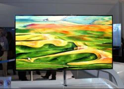 Samsung lo sợ các hãng TV Nhật và Trung Quốc