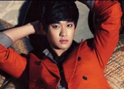 Sao "hot" Kim Soo Hyun từng bị trượt "Boys Over Flowers"