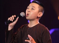 Sao nhí đánh quả liều tại VN Got Talent