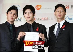 Scandal bạo hành fan của JYJ là kết quả "tức nước vỡ bờ"?