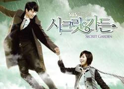 "Secret Garden" - Bộ phim nổi tiếng nhất trong cộng đồng fan quốc tế