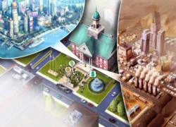 Sim City 5 nhiều khả năng sẽ lộ diện vào tuần tới