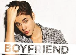 Single mới của Justin Bieber: Trưởng thành và kén người nghe