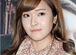 SM khẳng định Jessica (SNSD) không phẫu thuật thẩm mỹ