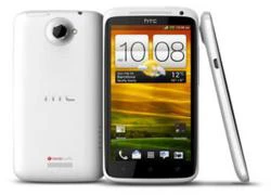 Smartphone mới của HTC chụp 4 ảnh trong một giây