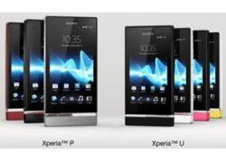 Smartphone Sony: Có thể sống mãi nhờ kiểu dáng?