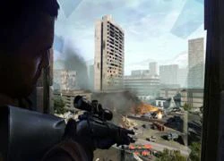 Sniper: Ghost Warrior 2 - Món ngon cho fan bắn tỉa