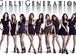 SNSD cao 'khiêm tốn' nhất Kpop