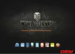 Sờ tận tay World of Tanks tại trụ sở VTC Game