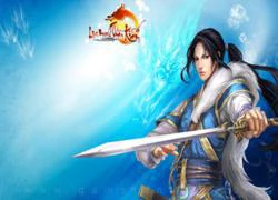 Soha Game phát hành Lục Mạch Thần Kiếm