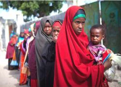 Somalia: Những điều tốt đẹp đang bắt đầu?