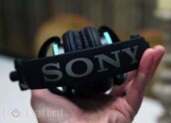 Sony ra mắt bộ đôi tai nghe trẻ trung cho âm thanh êm ái