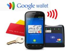 Sprint sẽ trình làng 10 thiết bị hỗ trợ Google Wallet