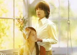 Sức hút của "Love Rain" lan tỏa mạnh mẽ tại Nhật