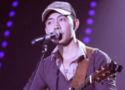 Tài năng ca hát chiếm ưu thế ở Vietnam's Got Talent