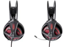 Tai nghe SteelSeries Diablo III 'khủng'