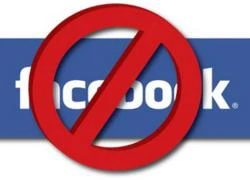 Tajikistan chặn Facebook cùng các website tin tức