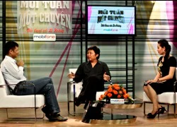 Talkshow Việt: Làm sao cho 'hot'?