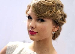 Taylor Swift là nghệ sỹ &#8220;cá kiếm&#8221; nhất năm qua