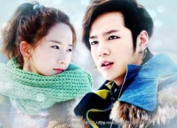 Teaser phân cảnh ngọt ngào của Jang Guen Suk và Yonna trong "Love Rain"